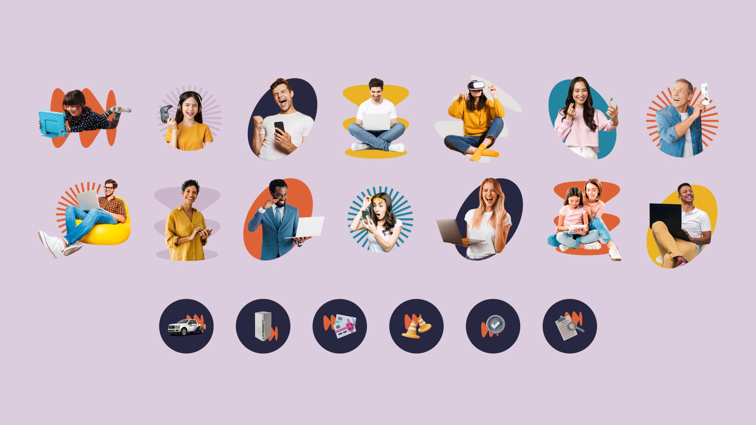 BAM Graphic Design
