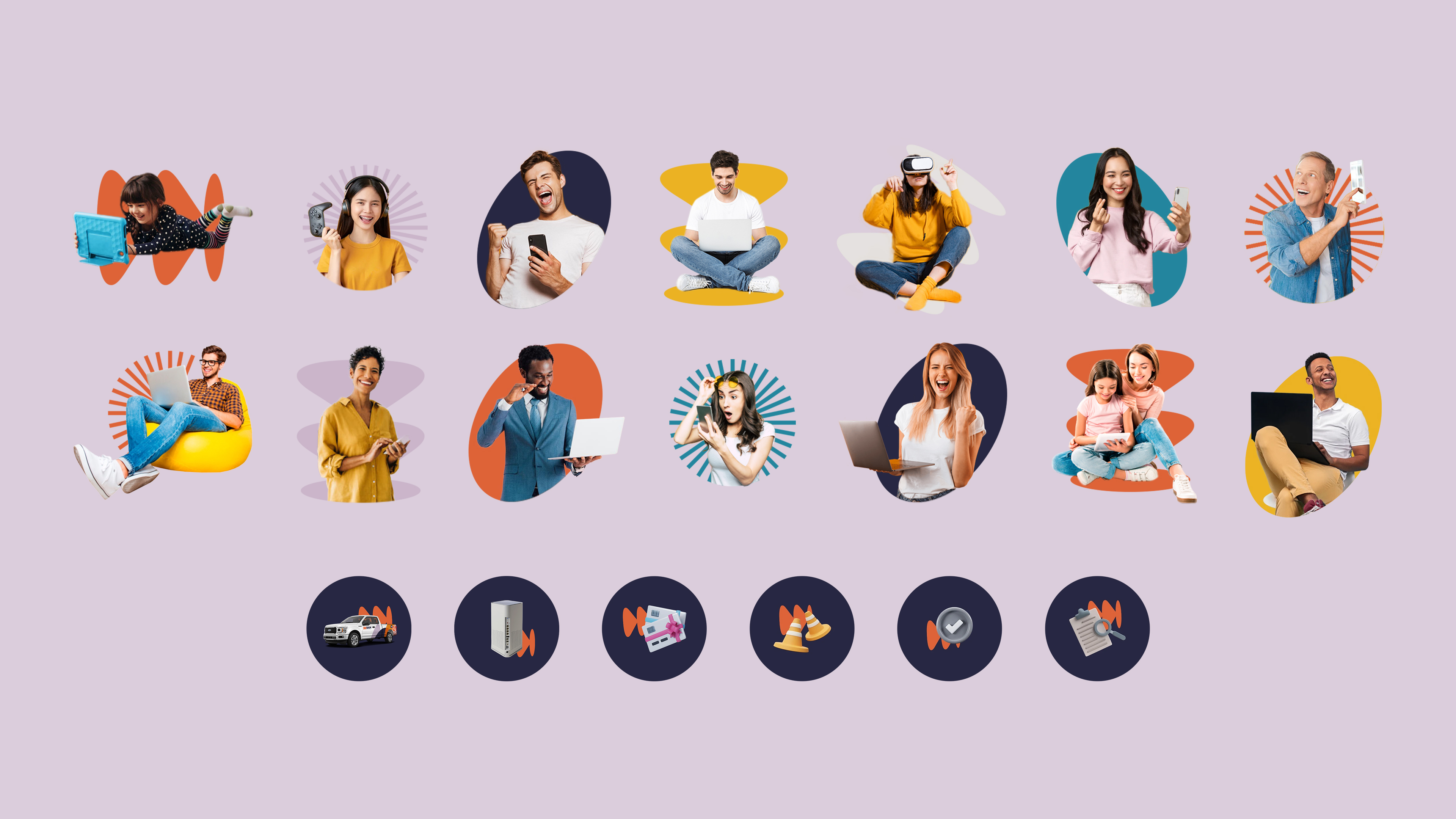 BAM Graphic Design