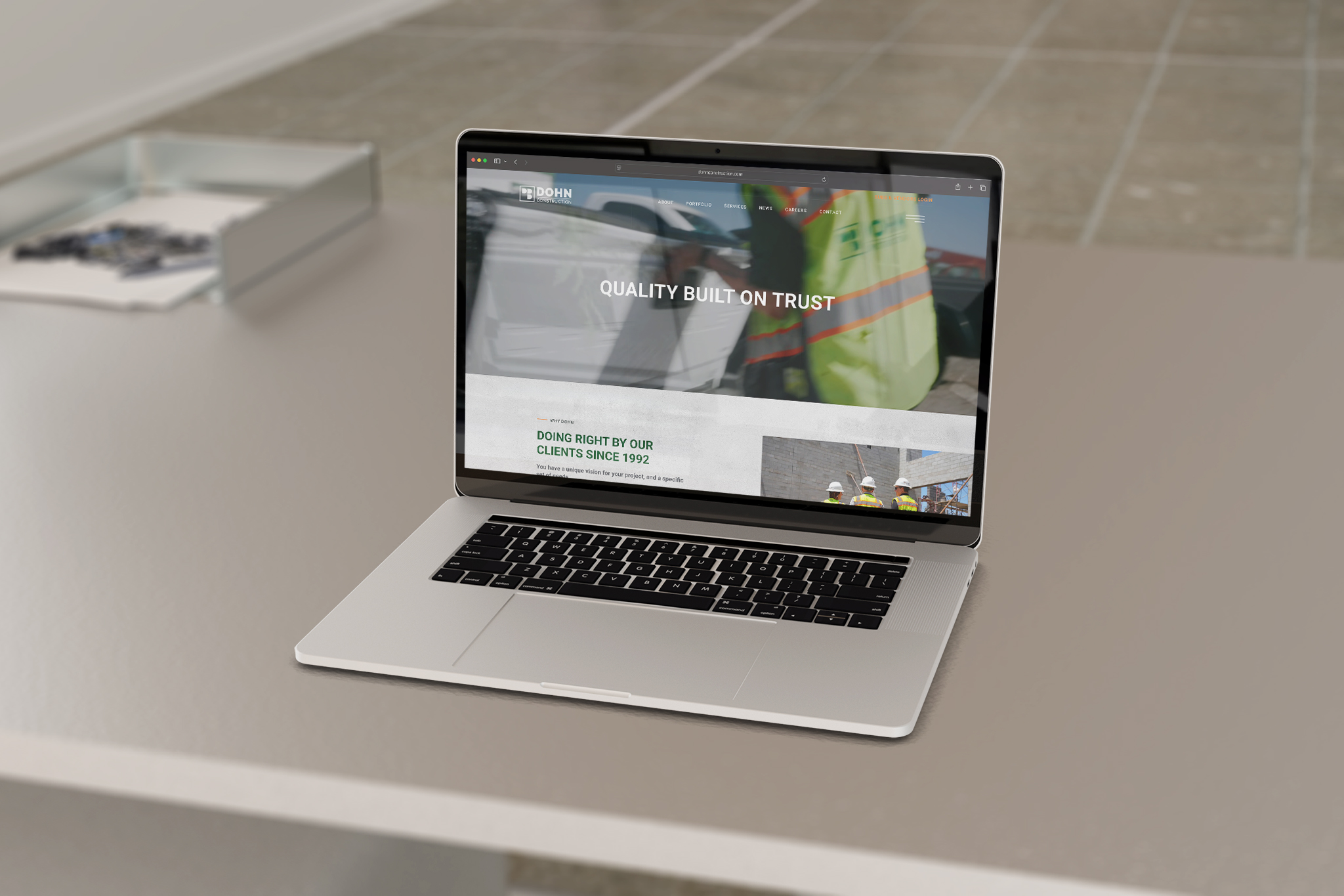 Main image for Dohn Construction