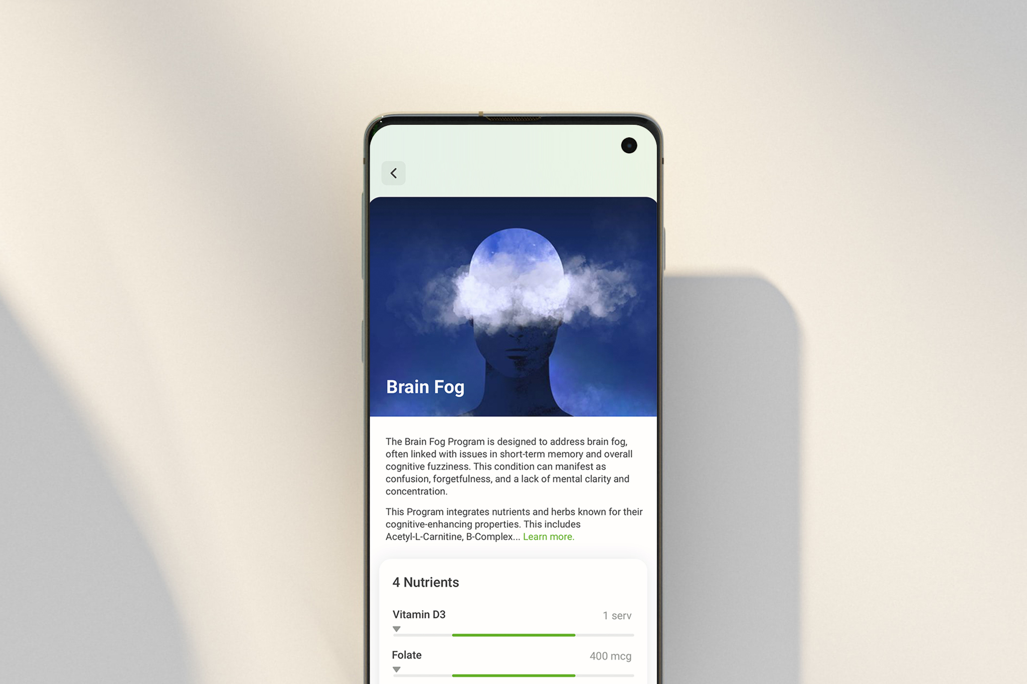 GVN Mobile Screen