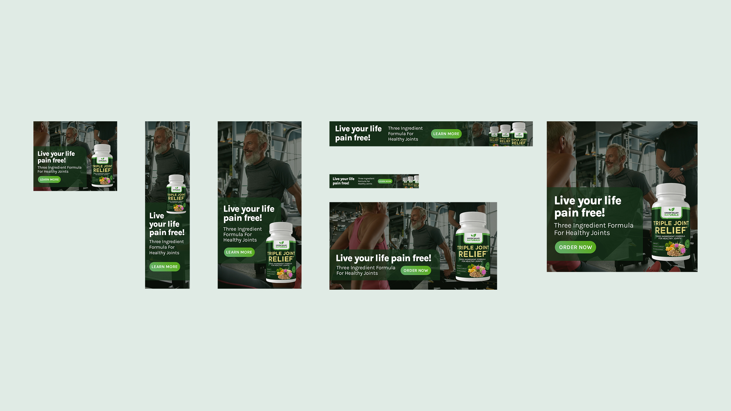 GVN Banners